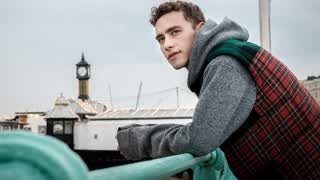Olly Alexander: Growing up Gay